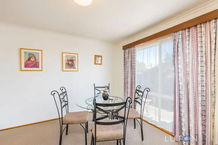 Third view of Homely townhouse listing, 14/2 Jane Price Circuit, Conder ACT 2906