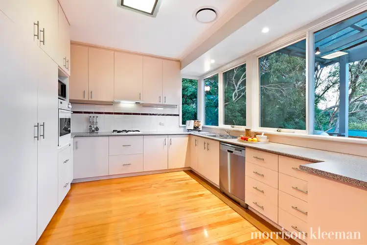 Fifth view of Homely house listing, 44 Lavender Park Road, Eltham VIC 3095