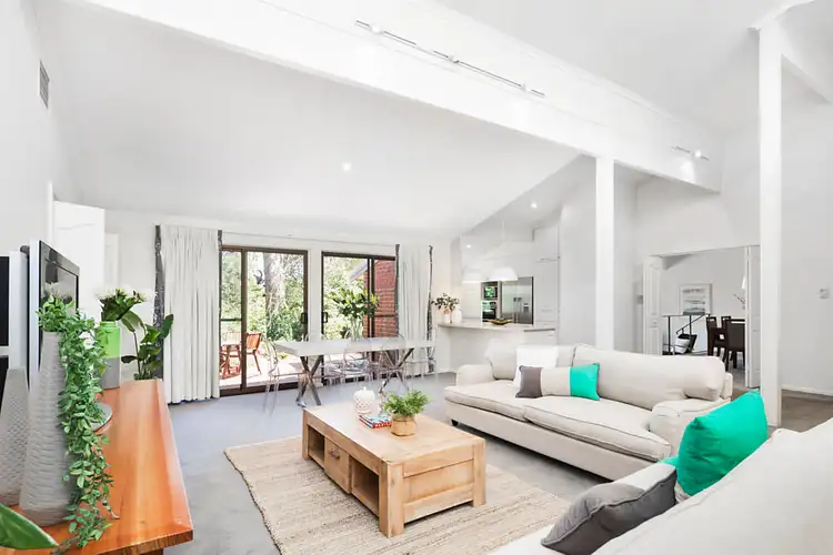 Second view of Homely house listing, 4 Braeside Place, Stirling SA 5152