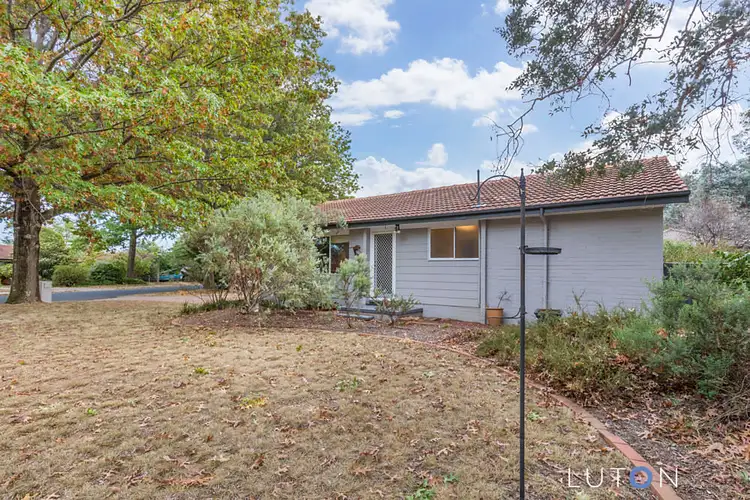 75 A'beckett Street, Watson ACT 2602