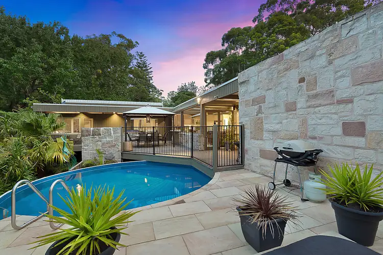 Third view of Homely house listing, 12 Wambool Street, Turramurra NSW 2074