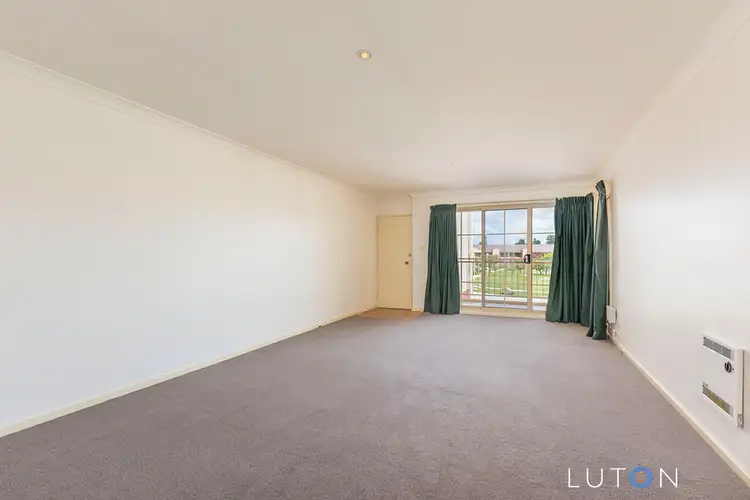 Fourth view of Homely apartment listing, 45/25 Aspinall Street, Watson ACT 2602