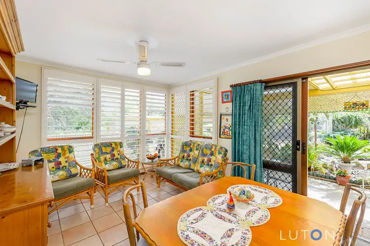 Fifth view of Homely house listing, 28 Seaver Street, Monash ACT 2904