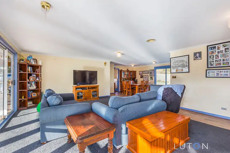 Seventh view of Homely house listing, 1433 Tinderry Road, Michelago NSW 2620