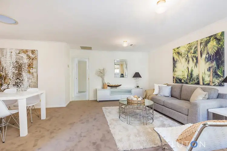 Fifth view of Homely townhouse listing, 3/9 Ewart Street, Yarralumla ACT 2600