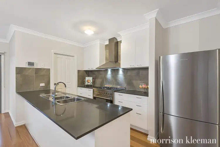 Sixth view of Homely house listing, 13 Macqueen Street, Mernda VIC 3754