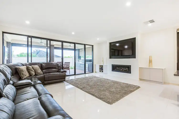 Fifth view of Homely house listing, 41a Thomson Avenue, Rostrevor SA 5073