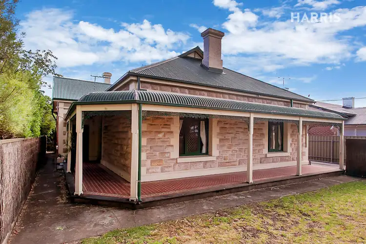 11/34 Byron Road, Black Forest SA 5035