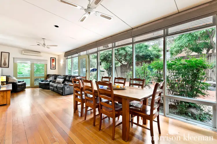 Fourth view of Homely house listing, 35-37 Rockliffe Street, Eltham VIC 3095
