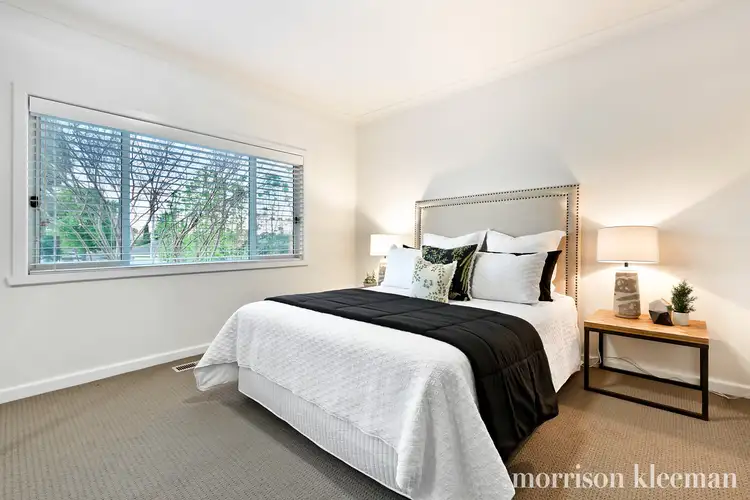 Fifth view of Homely house listing, 2 Rushworth Street, Watsonia VIC 3087