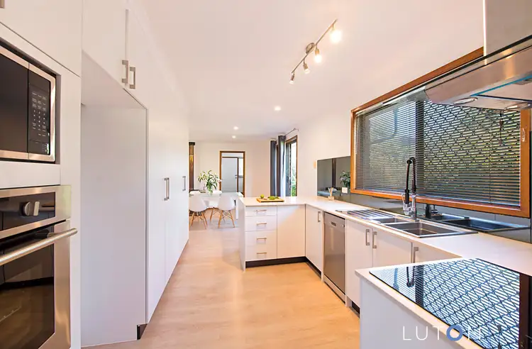 Fifth view of Homely house listing, 19 Muir Place, Queanbeyan NSW 2620