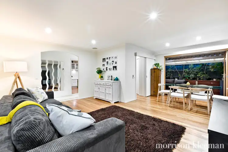 Second view of Homely house listing, 11 Wayland Court, Diamond Creek VIC 3089