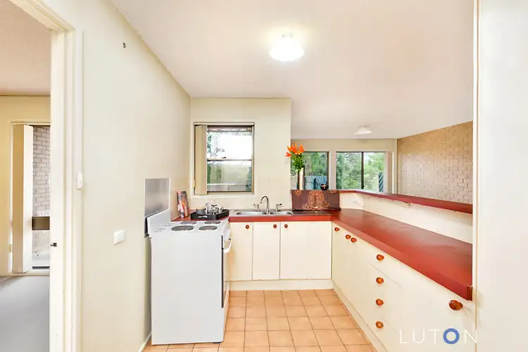 Fourth view of Homely unit listing, 22/4 Heard Street, Mawson ACT 2607