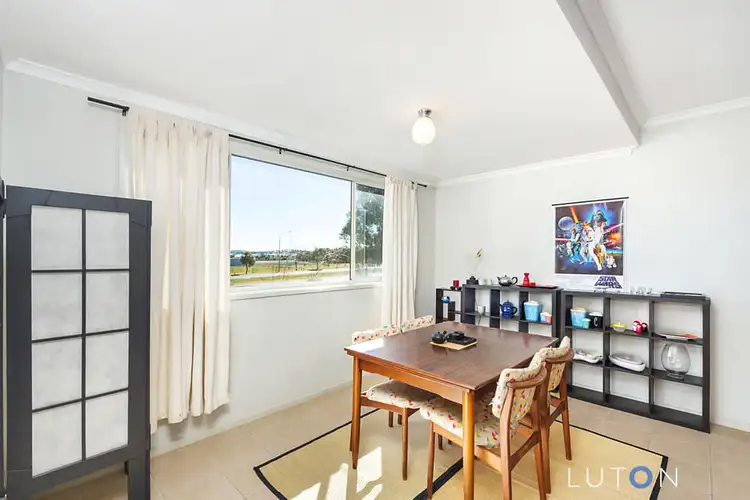 Fifth view of Homely unit listing, 124/20 Federal Highway, Watson ACT 2602