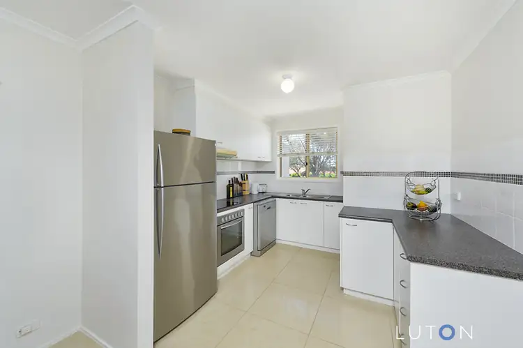 Third view of Homely house listing, 5 Hugh Mckay Crescent, Dunlop ACT 2615