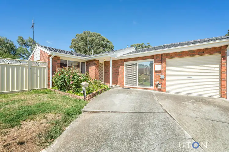 Main view of Homely house listing, 11 Yumba Avenue, Ngunnawal ACT 2913