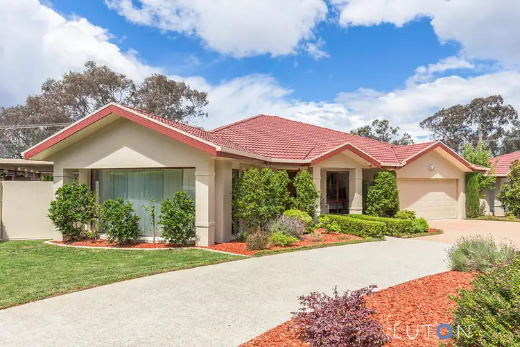 13A Liverpool Street, Macquarie ACT 2614