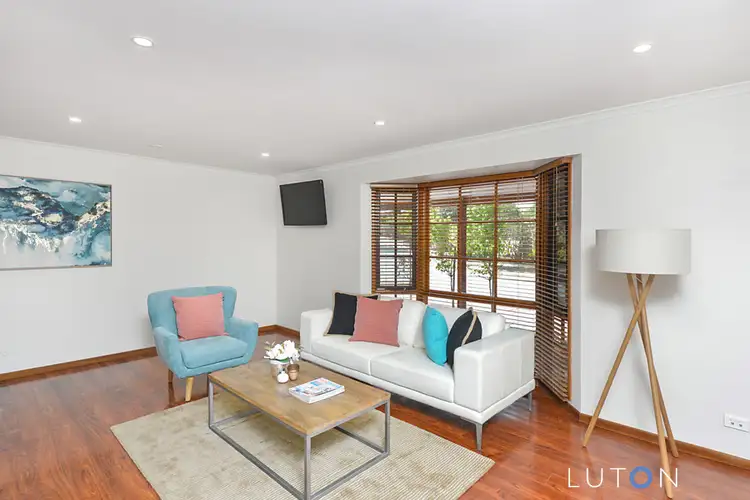 Fifth view of Homely house listing, 80 Galloway Street, Isabella Plains ACT 2905