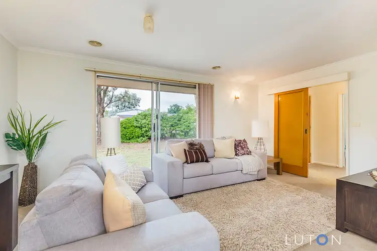 Third view of Homely house listing, 23 Dallachy Street, Page ACT 2614