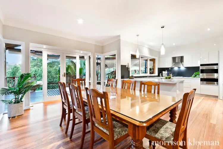 Fourth view of Homely house listing, 68 Rosehill Road, Lower Plenty VIC 3093
