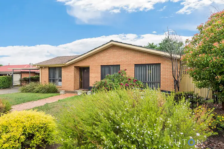 Main view of Homely house listing, 35 Collyburl Crescent, Isabella Plains ACT 2905