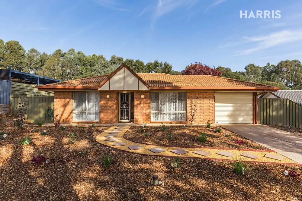 Main view of Homely house listing, 26 Coachhouse Drive, Gulfview Heights SA 5096