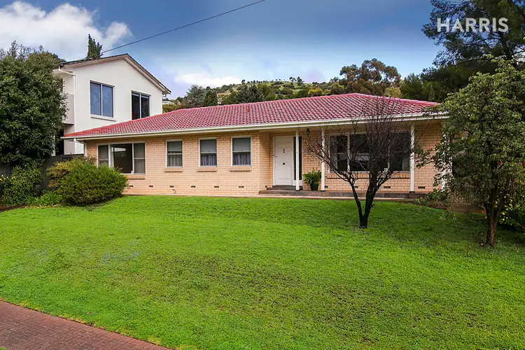 Main view of Homely house listing, 52 Dashwood Road, Beaumont SA 5066