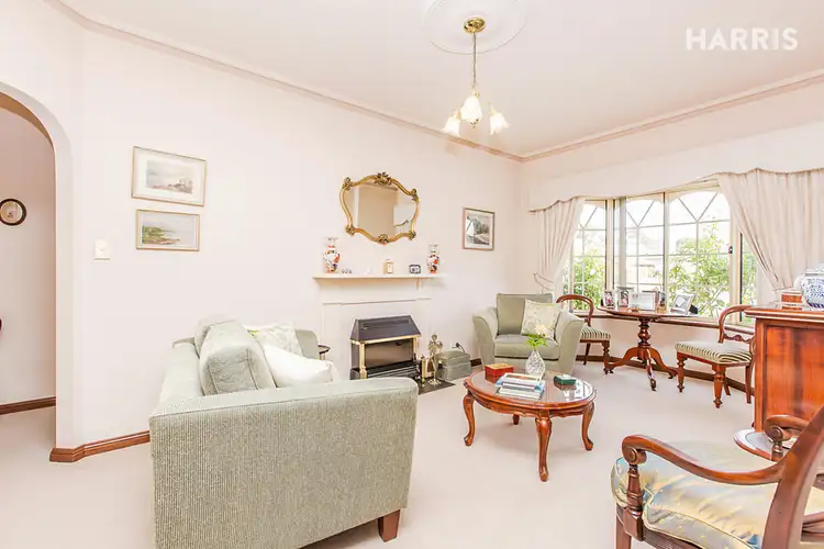 Second view of Homely unit listing, 1/17 Lamington Avenue, Seacliff Park SA 5049
