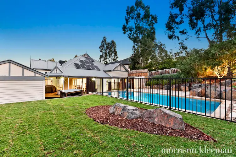 Fourth view of Homely house listing, 19 Goulburn Grove, Yallambie VIC 3085