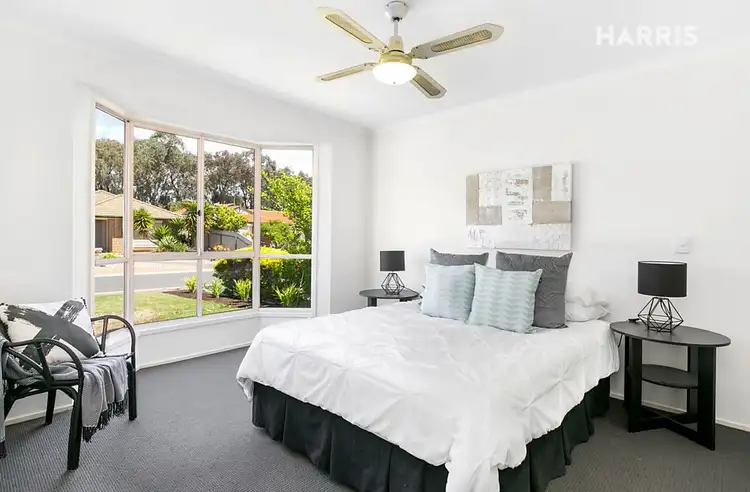 Sixth view of Homely house listing, 37 Van Leeuwen  Drive, Pooraka SA 5095