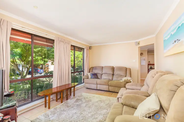 Second view of Homely townhouse listing, 14/18 Cromwell Circuit, Isabella Plains ACT 2905