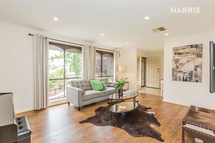 Second view of Homely house listing, 3 Kareda Close, Balhannah SA 5242