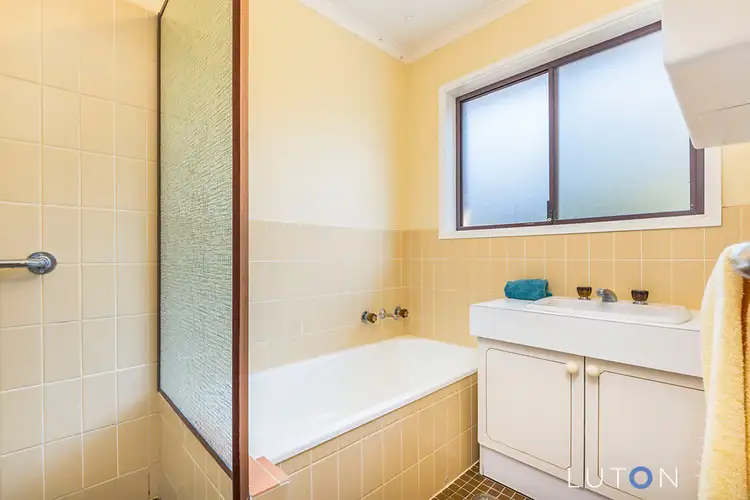 Sixth view of Homely townhouse listing, 3/41 Jinka Street, Hawker ACT 2614
