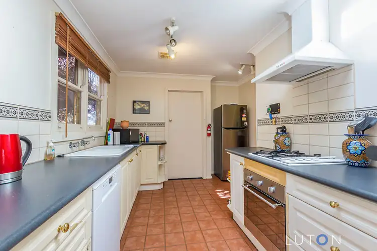 Sixth view of Homely house listing, 8 Turner Place, Yarralumla ACT 2600