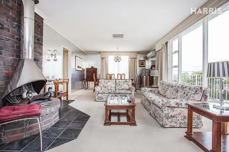 Second view of Homely house listing, 22 Ridgehaven Drive, Bellevue Heights SA 5050