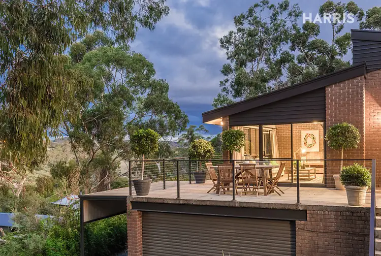 40 Gleneagles Road, Mount Osmond SA 5064