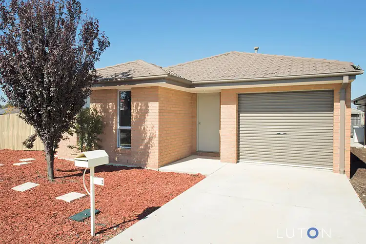 3 Rag Holmes Street, Macgregor ACT 2615