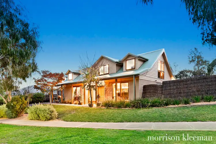 13 Landano Way, Doreen VIC 3754