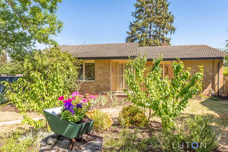 Third view of Homely house listing, 7 Lucas Place, Downer ACT 2602