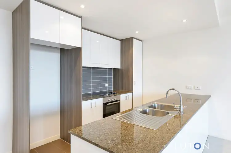 Fourth view of Homely apartment listing, 332/1 Mouat Street, Lyneham ACT 2602