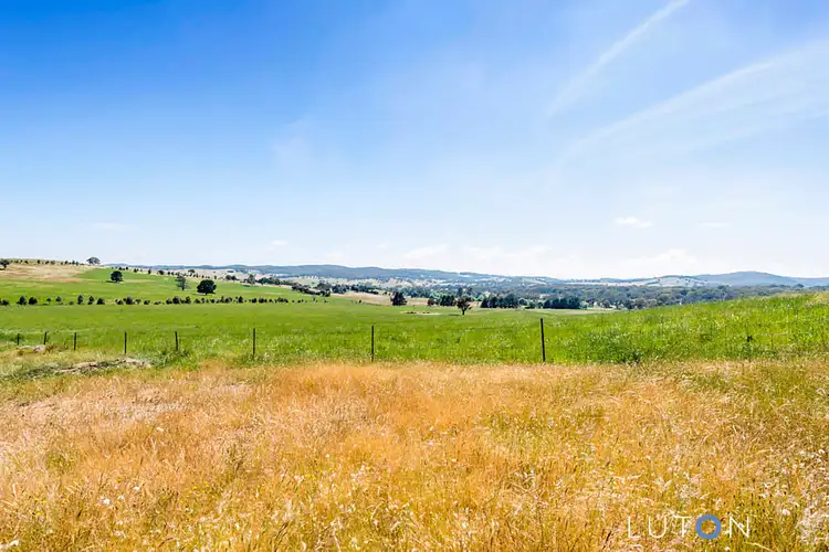 Fourth view of Homely land listing, 1245 Nanima Road, Nanima NSW 2618