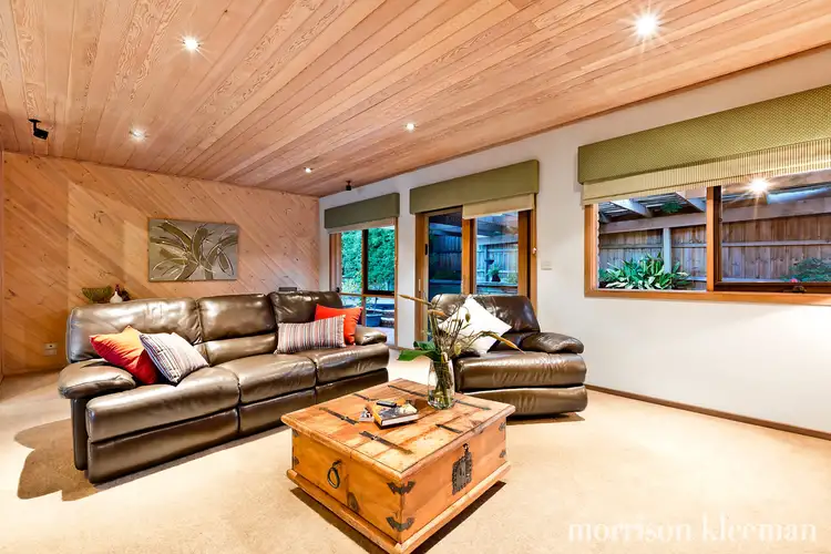 Sixth view of Homely house listing, 14 Chusan Court, Diamond Creek VIC 3089