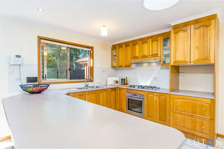 Fifth view of Homely house listing, 7 Coogee Place, Conder ACT 2906