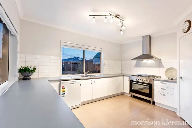 Fourth view of Homely house listing, 454 Masons Road, Mernda VIC 3754
