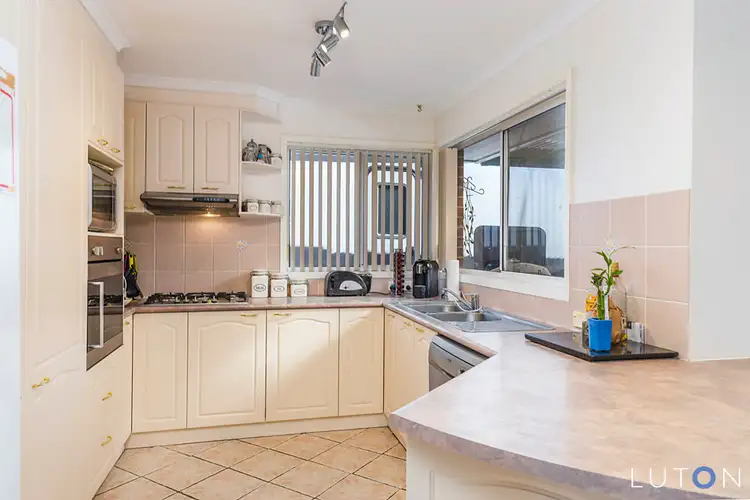 Third view of Homely house listing, 28 Tarrant Crescent, Dunlop ACT 2615