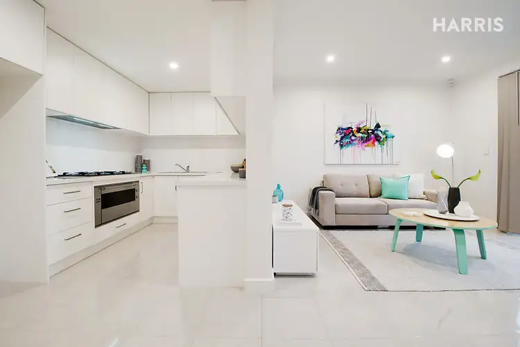 Third view of Homely townhouse listing, 55a Payneham Road, College Park SA 5069