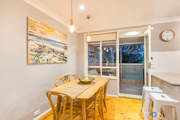Fifth view of Homely house listing, 81 Macfarland Place, Pearce ACT 2607