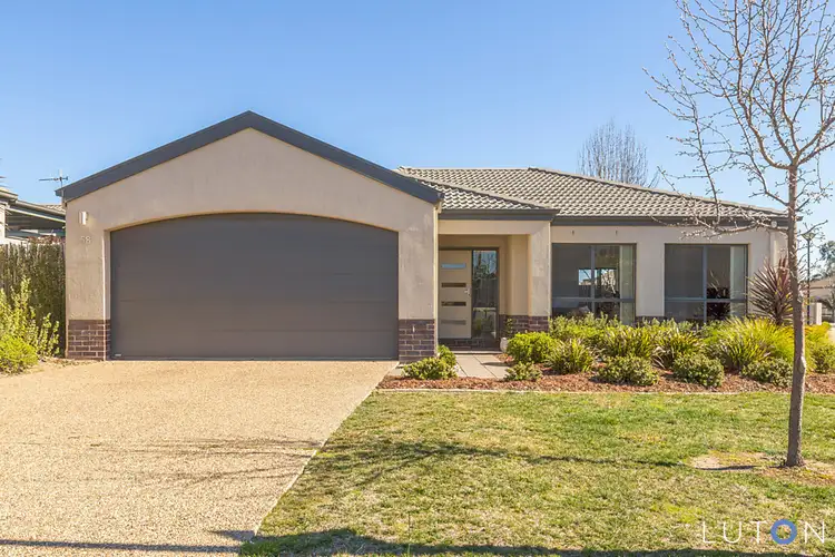 58/121 Thynne Street, Bruce ACT 2617