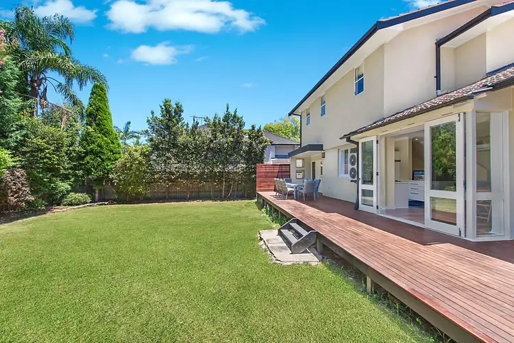 Third view of Homely house listing, 4 Bundabah Avenue, St Ives NSW 2075