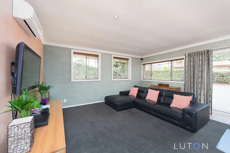 Sixth view of Homely house listing, 5 McCool Place, Gordon ACT 2906
